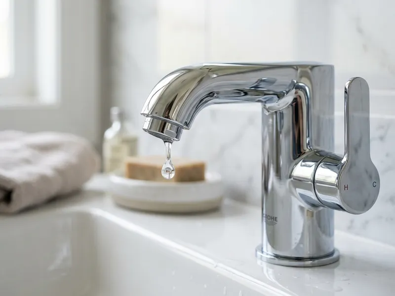Faucet Repair & Installation Plumber in China Spring, TX