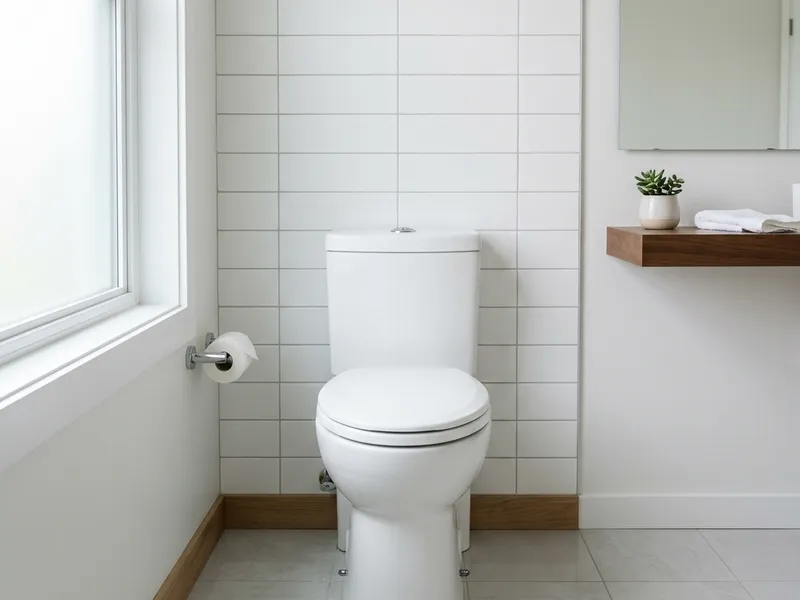 Toilet Repair & Installation Plumber in China Spring, TX